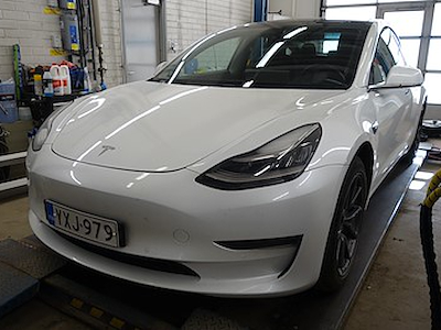 Buy TESLA MODEL 3 on Ayvens Carmarket