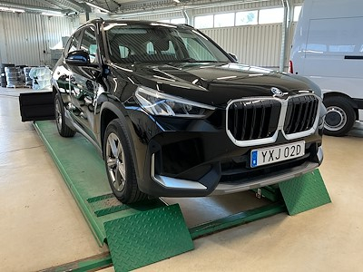 Köp BMW X1 på Ayvens Carmarket