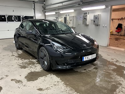 Køb TESLA Model 3 hos Ayvens Carmarket