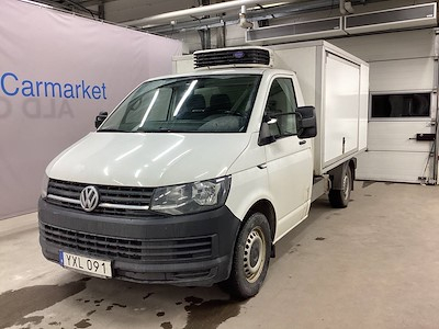 Kup VOLKSWAGEN Transporter na Ayvens Carmarket