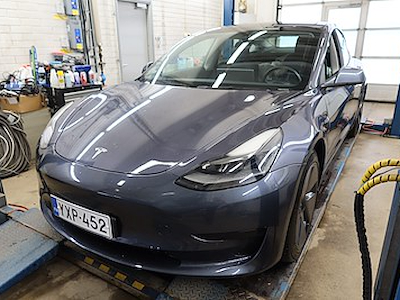 Buy TESLA MODEL 3 on Ayvens Carmarket