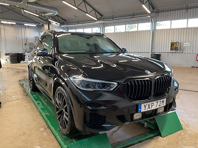 Köp BMW X5 på Ayvens Carmarket