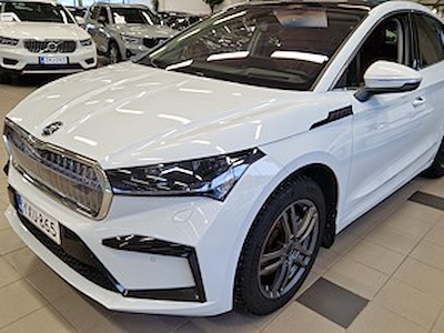 Achetez SKODA ENYAQ sur Ayvens Carmarket