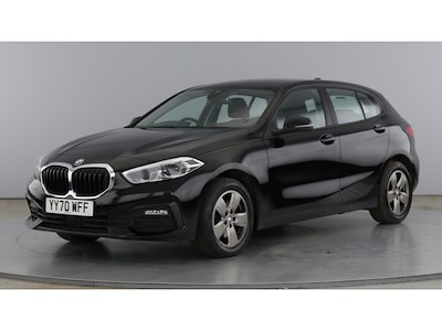 Achetez BMW 1 series Hatch/Sporthatch sur Ayvens Carmarket