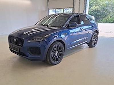 Comprar JAGUAR E-PACE 1.5 P300E R-DYNAMIC HSE en Ayvens Carmarket