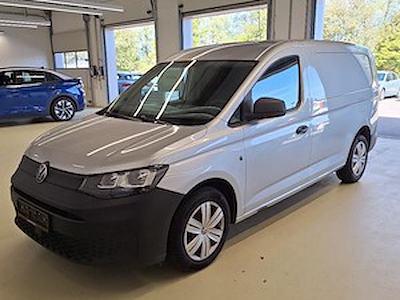 Kaufe VOLKSWAGEN CADDY MAXI 2.0 CRTDI CARGO bei Ayvens Carmarket