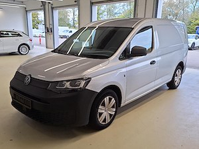Kaufe VOLKSWAGEN CADDY MAXI 2.0 CRTDI 75KW SCR  bei Ayvens Carmarket