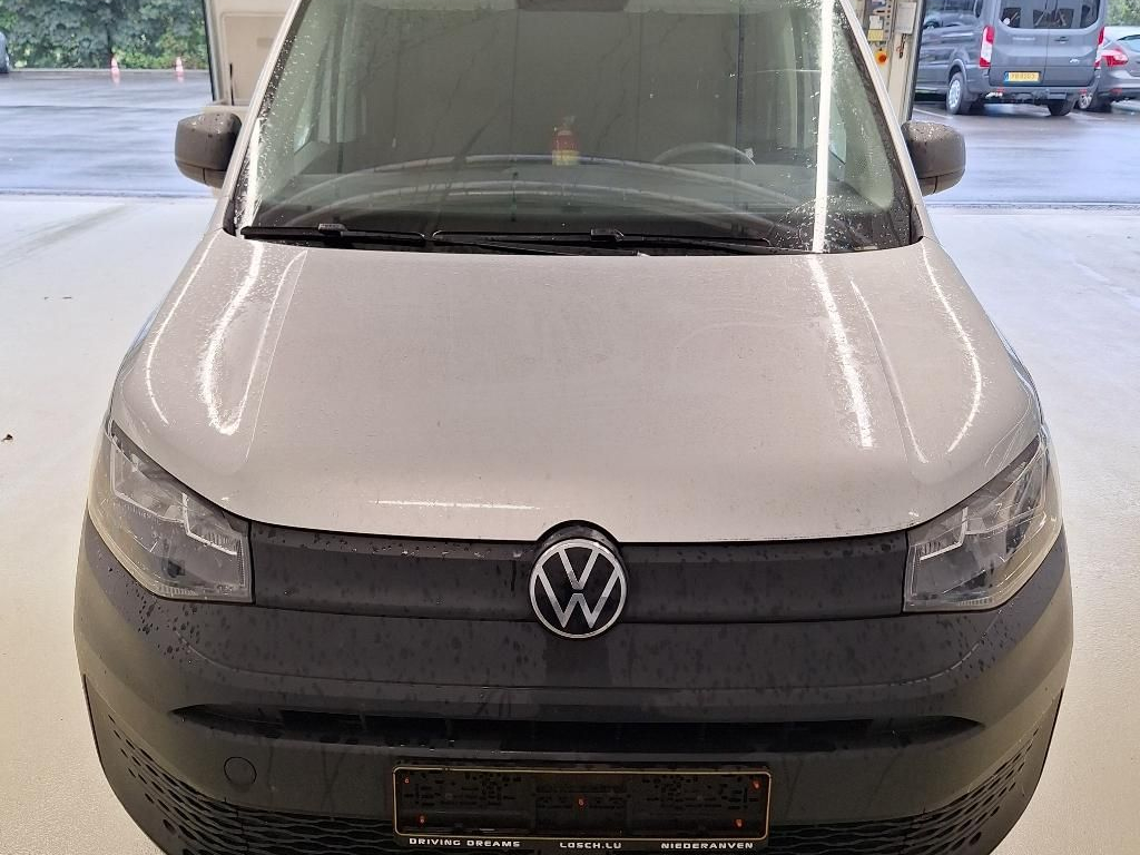 Volkswagen Caddy MAXI 2.0 CRTDI 75KW SCR 102CV Rear Acoustic Parking System, Climatic,