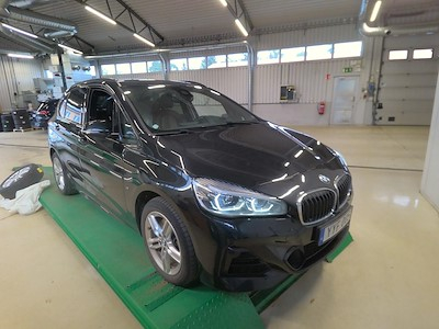 Compra BMW Series 2 Active en Ayvens Carmarket