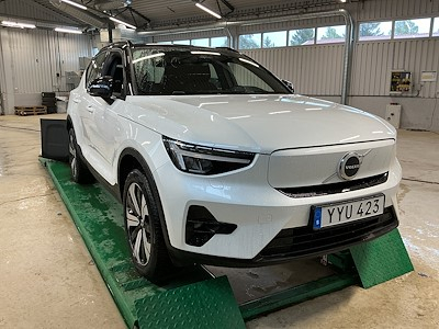 Köp VOLVO Xc40 på Ayvens Carmarket