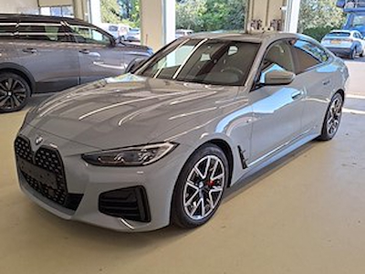 Kaufe BMW 430I  GRAN COUPE M-SPORT bei Ayvens Carmarket
