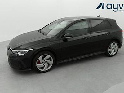 Kaufe VOLKSWAGEN GOLF GTE 1.4 PHEV DSG bei Ayvens Carmarket