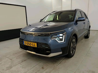 Koop uw KIA Niro EV op KIA Autolease Carmarket