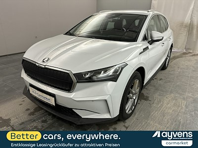 Kaufe SKODA Enyaq bei Ayvens Carmarket