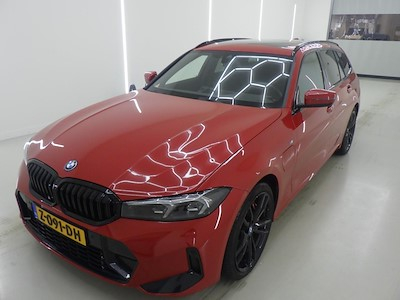 Ayvens Carmarket den BMW 3-Serie Touring satın al