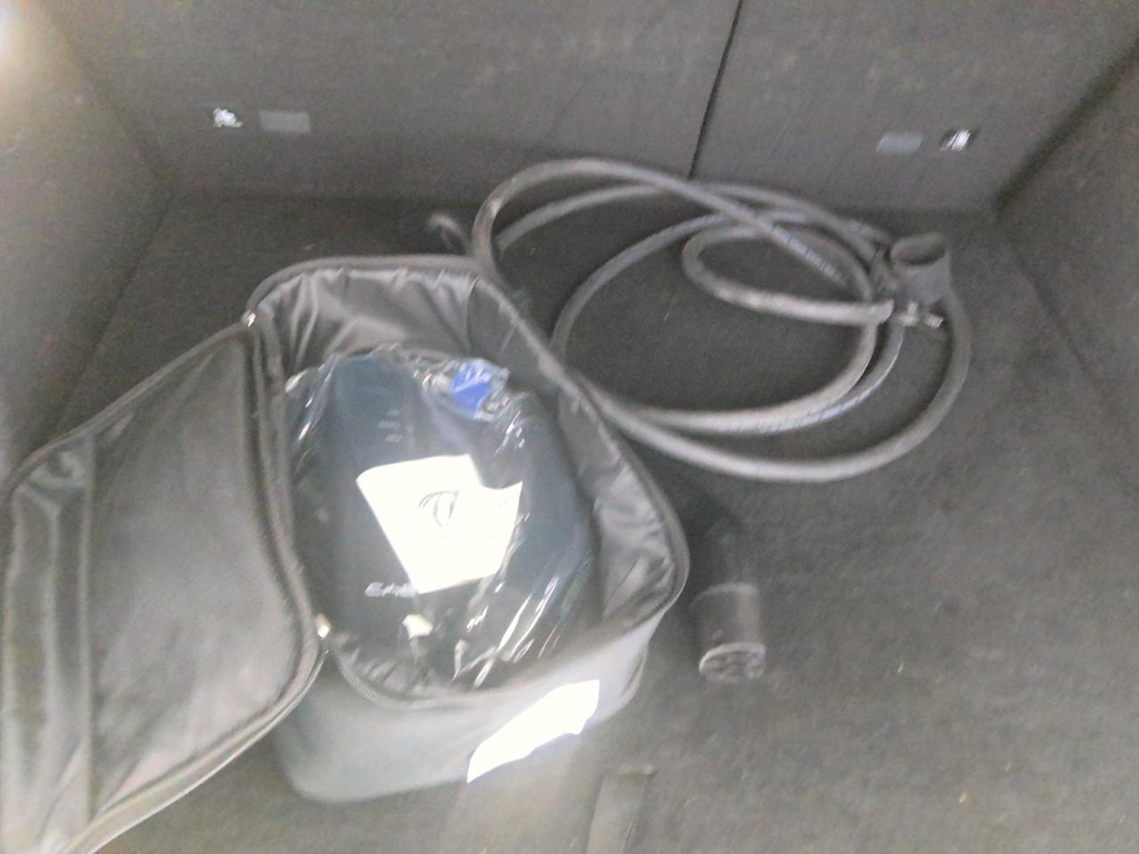 Foto 11 van BYD Atto 3