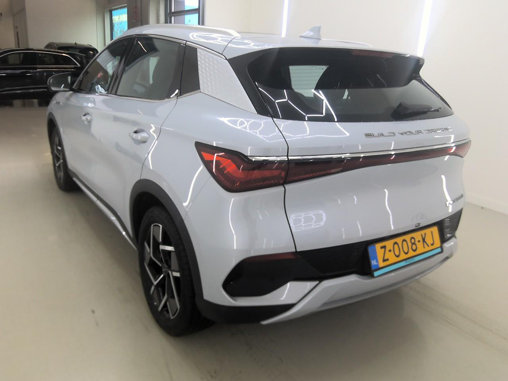 Foto 6 van BYD Atto 3