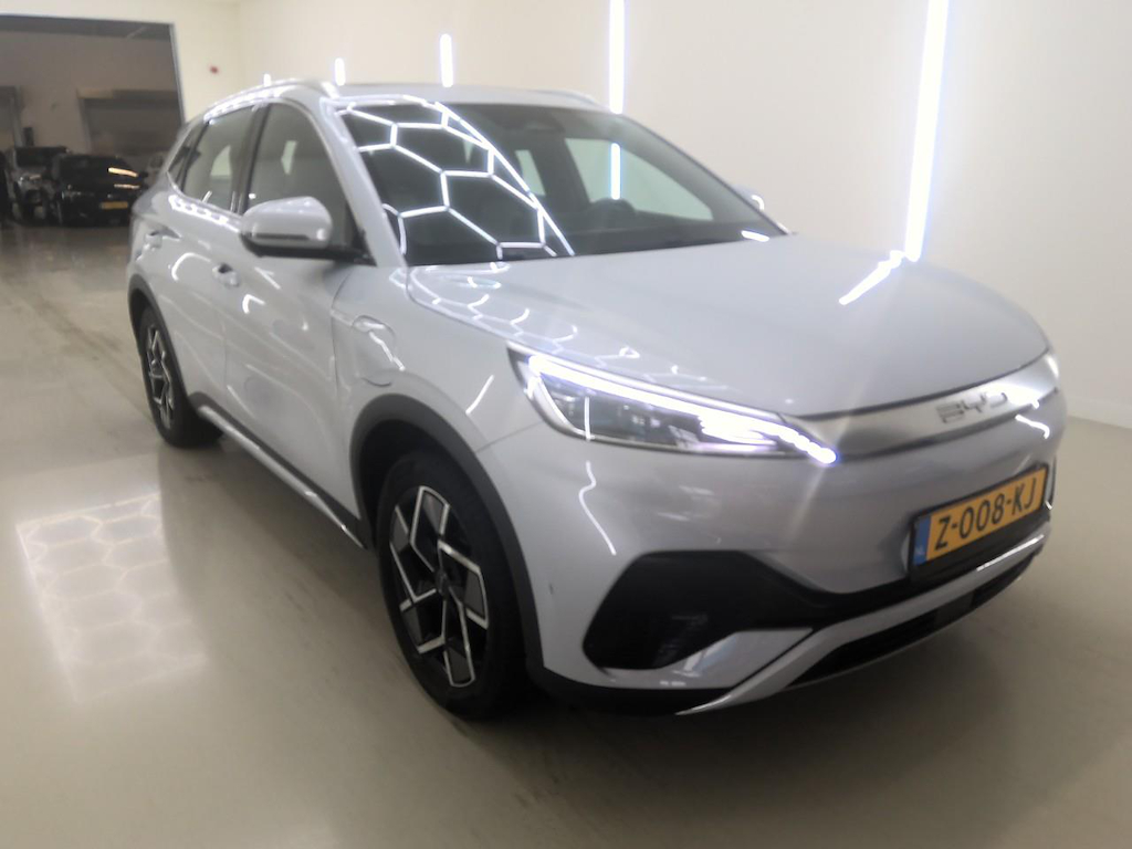 Foto 7 van BYD Atto 3
