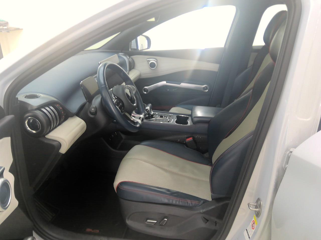 Foto 8 van BYD Atto 3