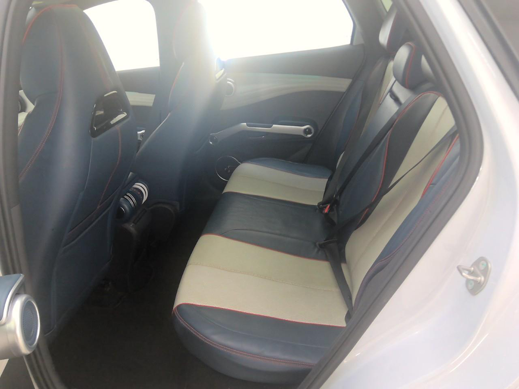 Foto 9 van BYD Atto 3