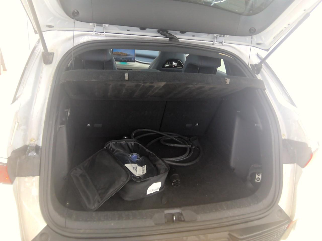 Foto 10 van BYD Atto 3