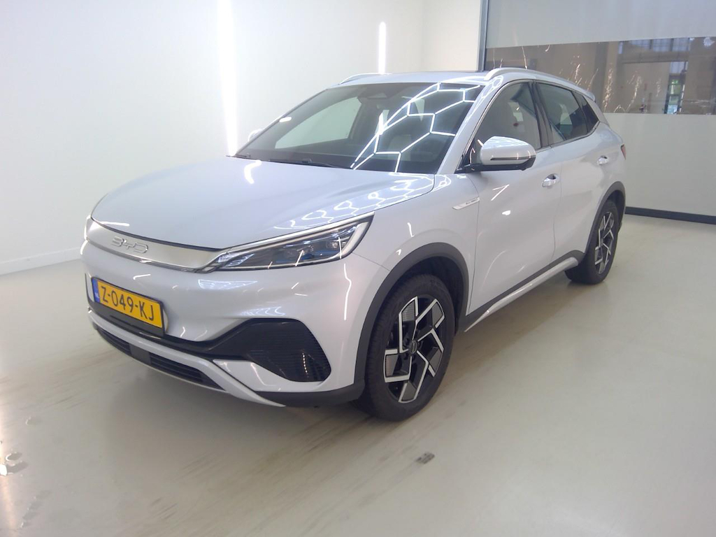Foto 2 van BYD Atto 3
