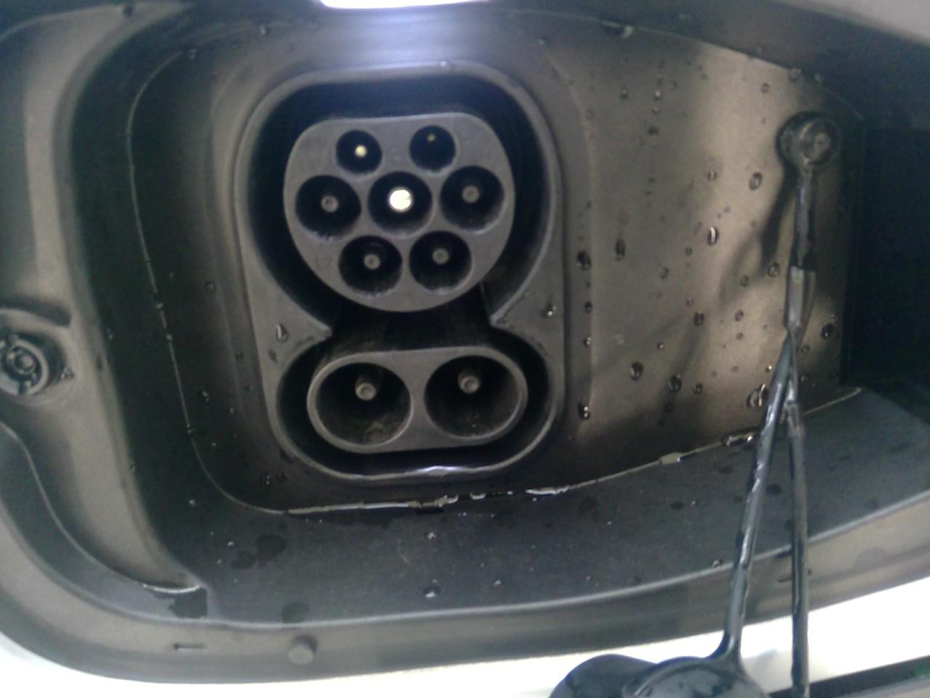 Foto 11 van BYD Atto 3