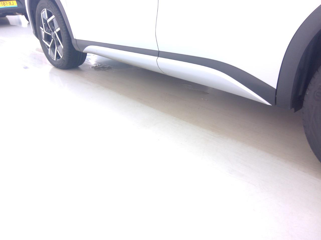 Foto 13 van BYD Atto 3
