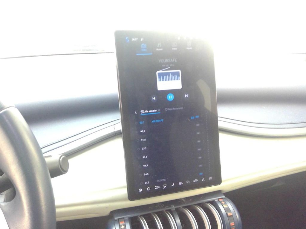 Foto 19 van BYD Atto 3