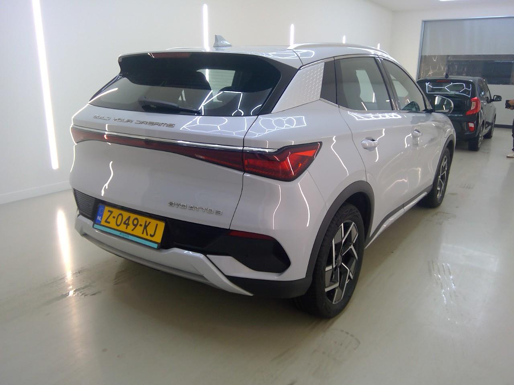 Foto 3 van BYD Atto 3