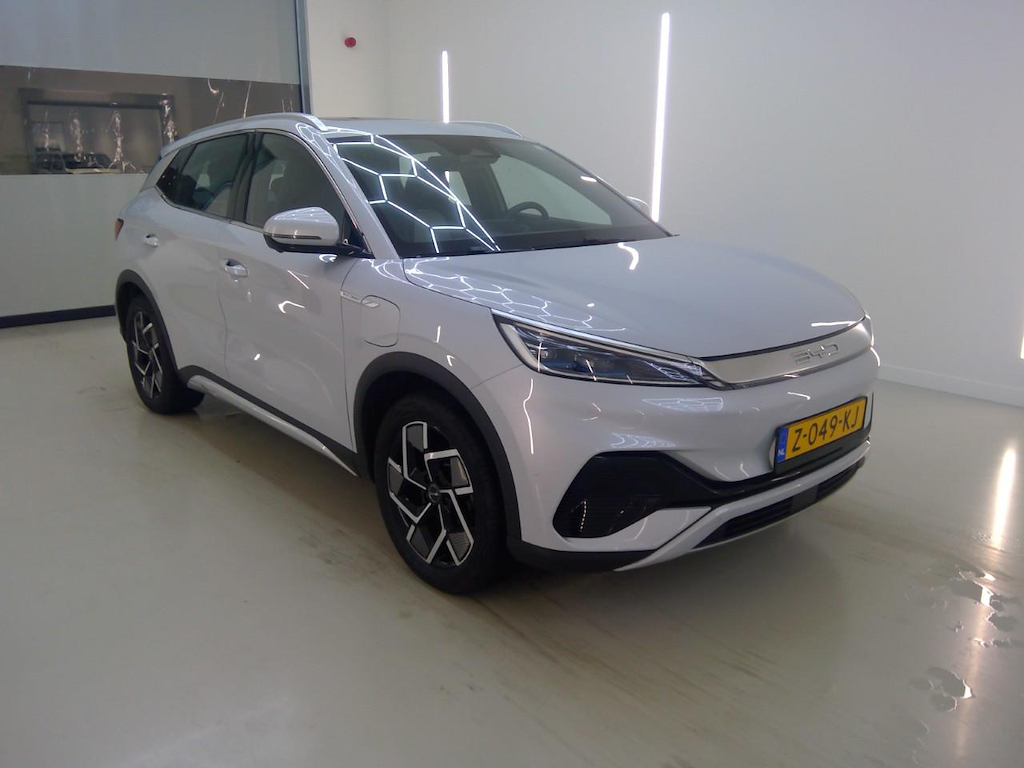 Foto 6 van BYD Atto 3