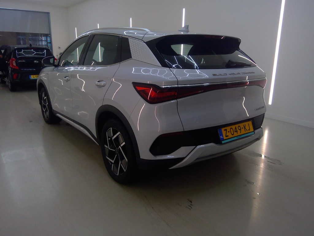 Foto 7 van BYD Atto 3