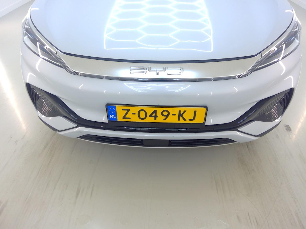 Foto 30 van BYD Atto 3