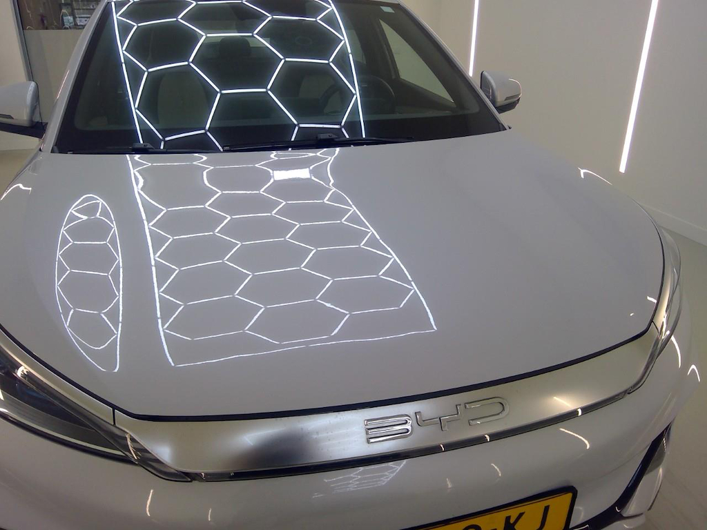 Foto 32 van BYD Atto 3