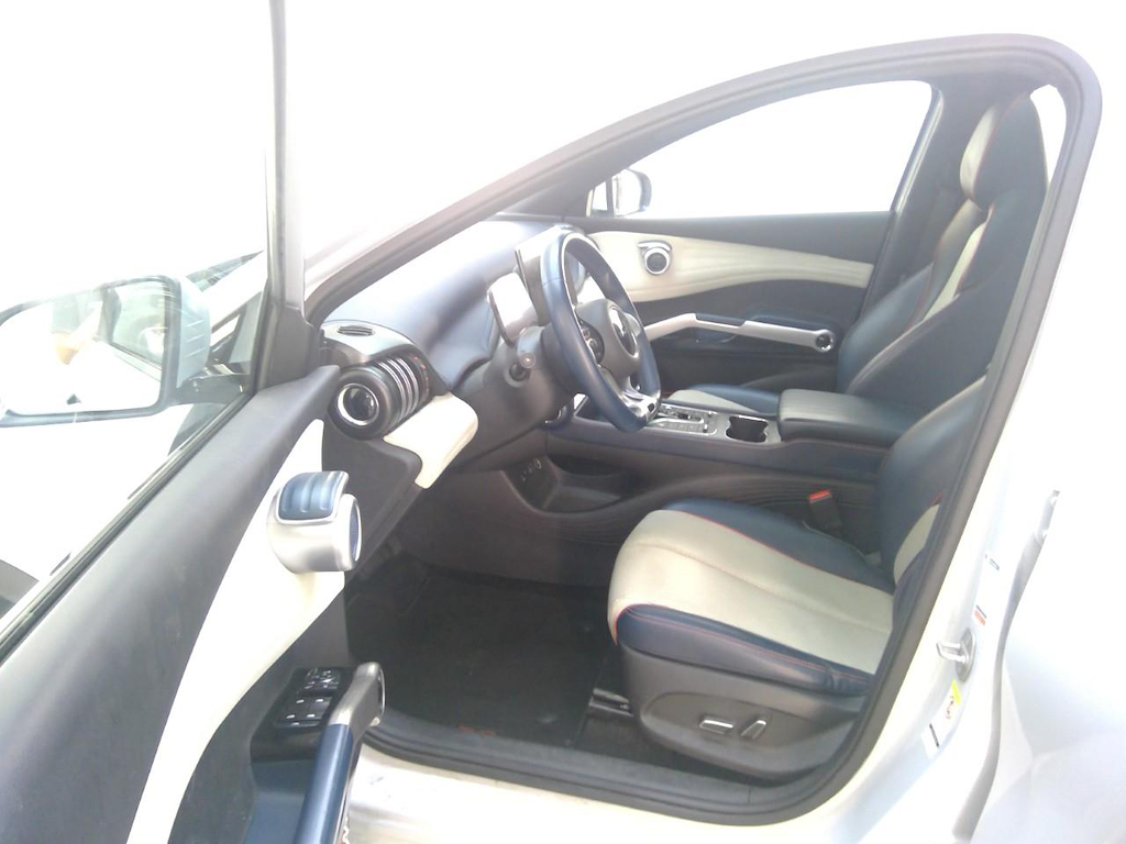 Foto 8 van BYD Atto 3