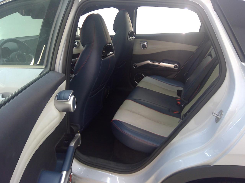 Foto 9 van BYD Atto 3