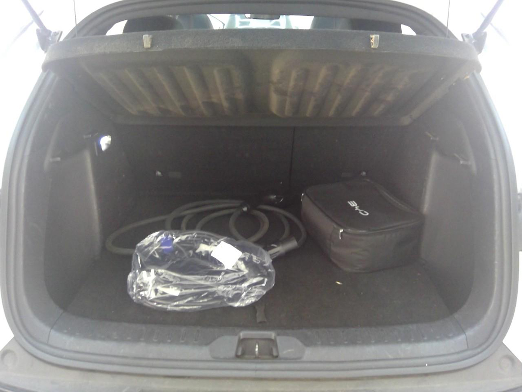 Foto 10 van BYD Atto 3