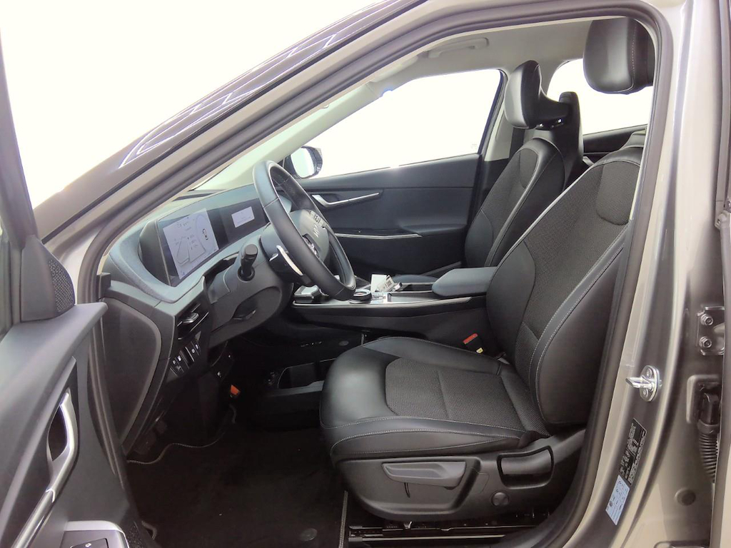 Foto 14 van Kia EV6