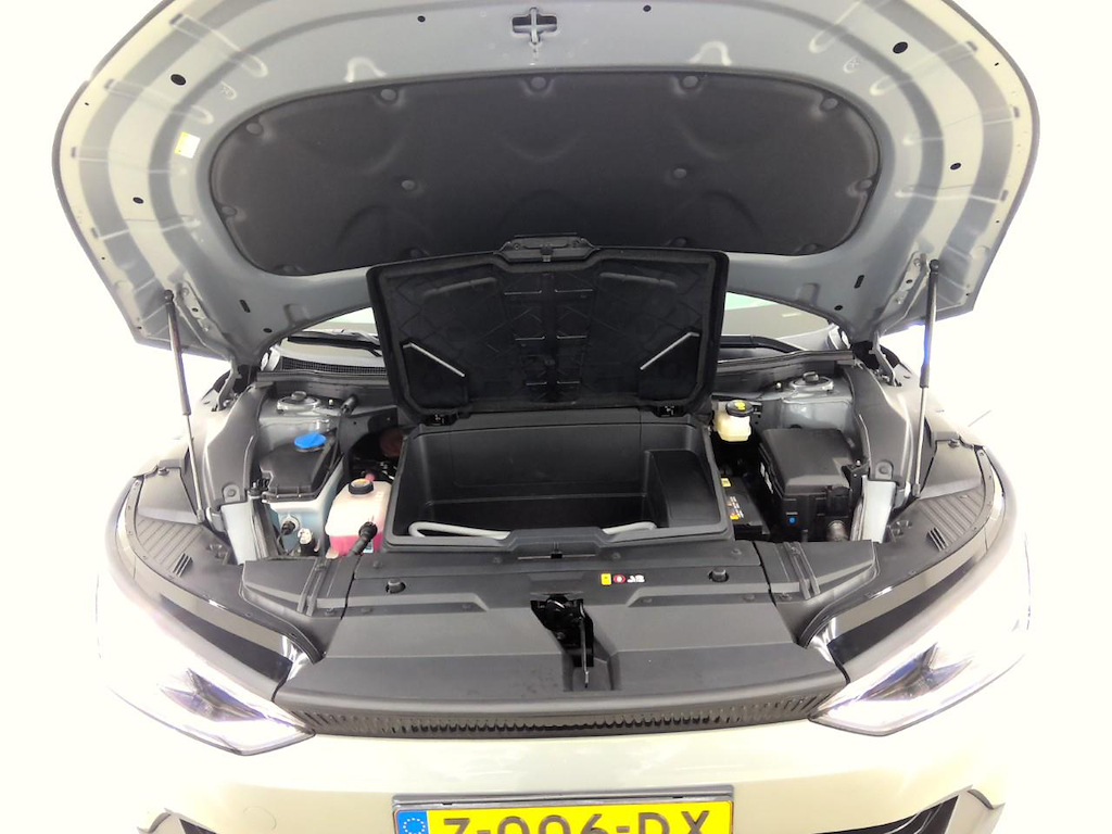 Foto 25 van Kia EV6