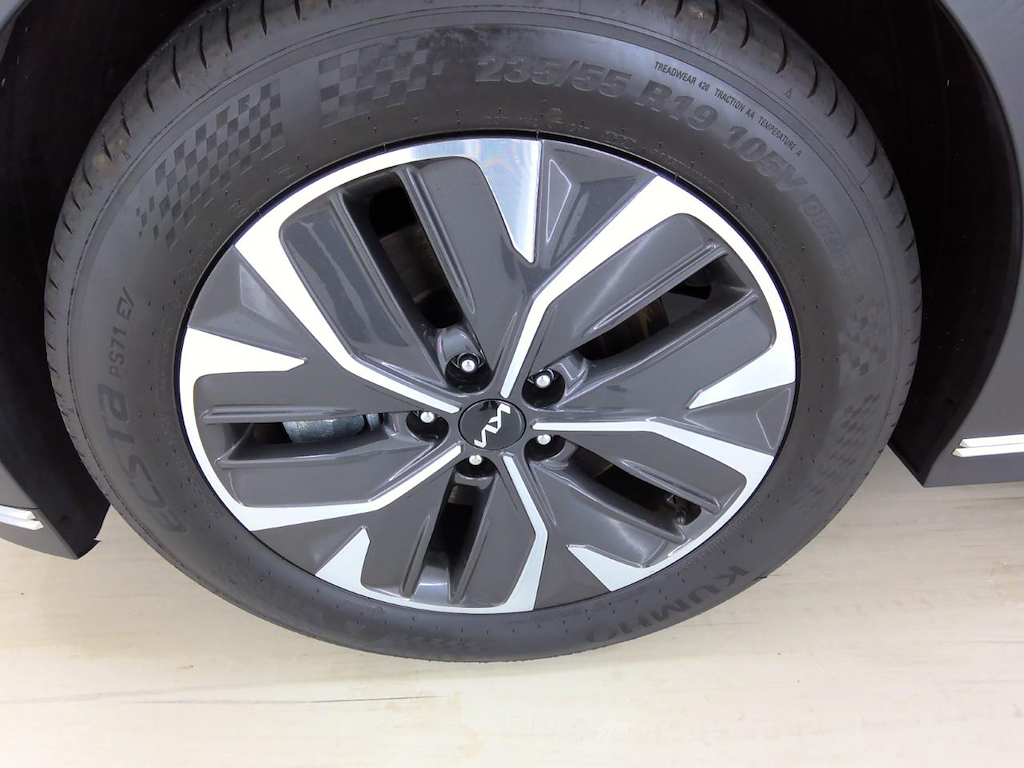 Foto 28 van Kia EV6