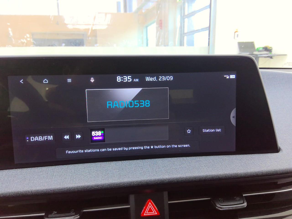 Foto 32 van Kia EV6