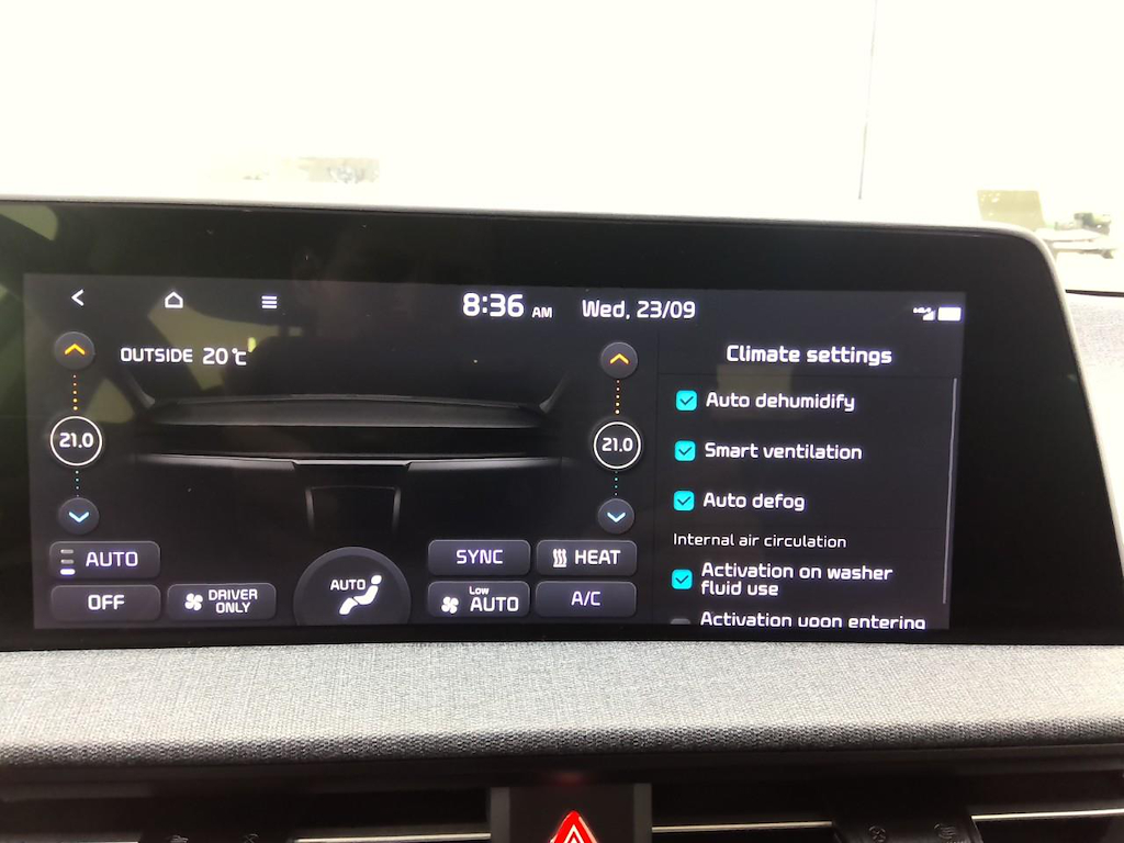 Foto 37 van Kia EV6