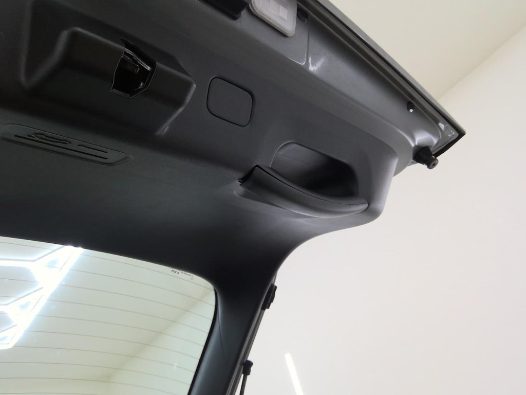 Foto 52 van Kia EV6
