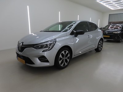 Buy RENAULT CLIO on Ayvens Carmarket