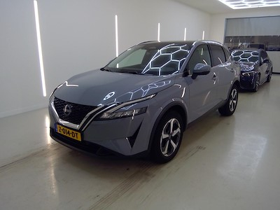 Achetez NISSAN Qashqai sur Ayvens Carmarket