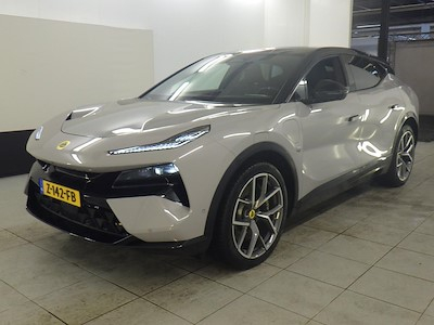 Osta [Merkki] [Malli] osoitteesta Ayvens Carmarket