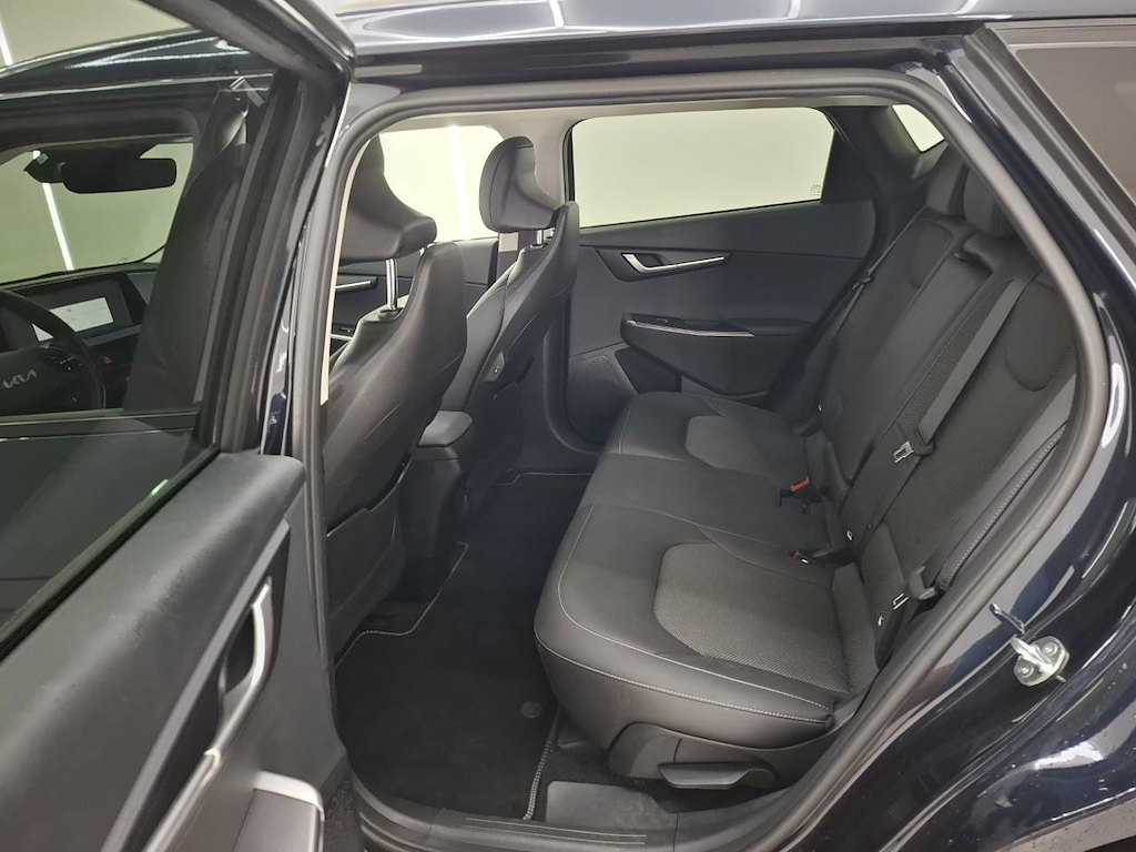 Foto 11 van Kia EV6