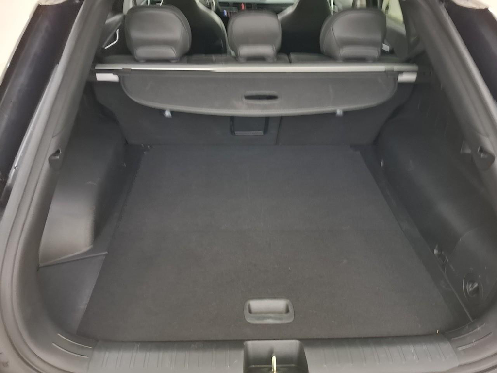 Foto 12 van Kia EV6