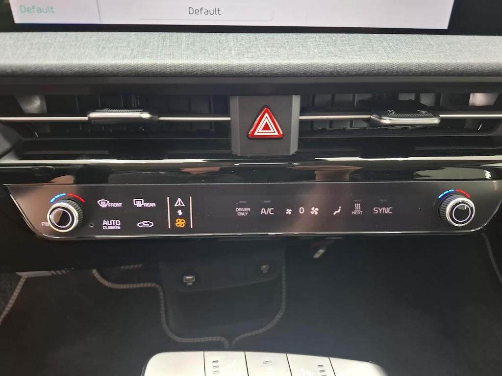 Foto 20 van Kia EV6