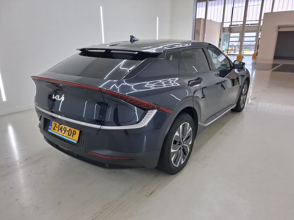 Foto 3 van Kia EV6